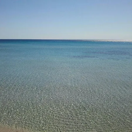 Sunset Villa Taranto