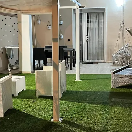 Sunset Villa *