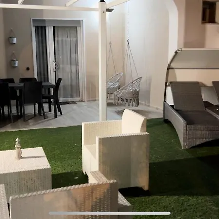 Villa Sunset *