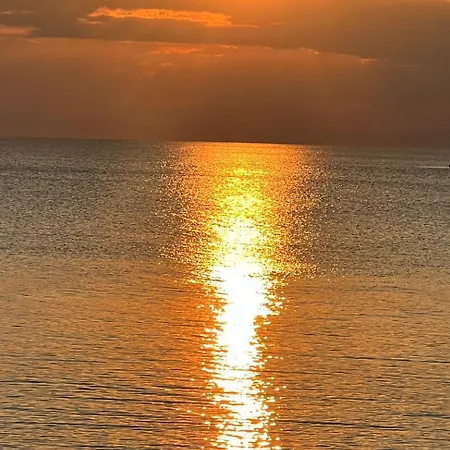Sunset *