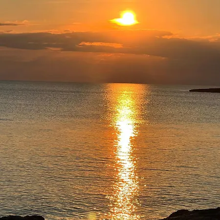 Sunset *