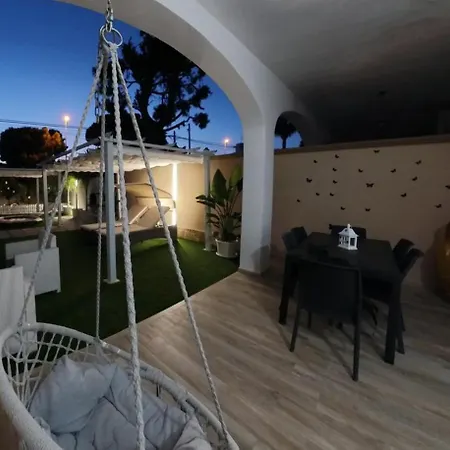 Villa Sunset Taranto