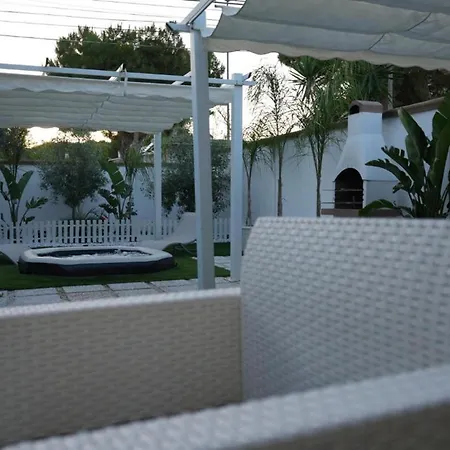 Sunset Villa