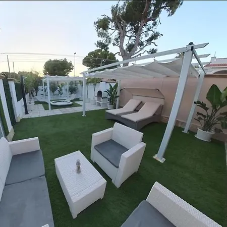 Villa Sunset *
