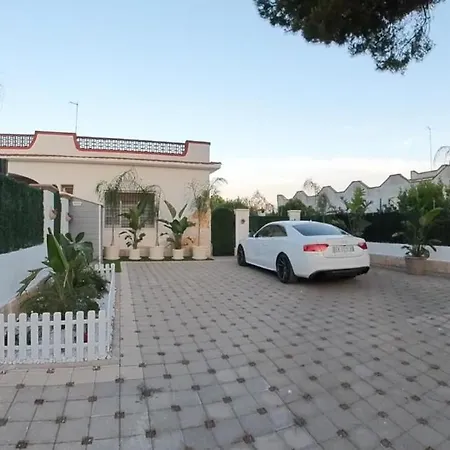 Villa Sunset Taranto