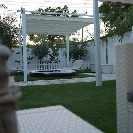 Villa Sunset *
