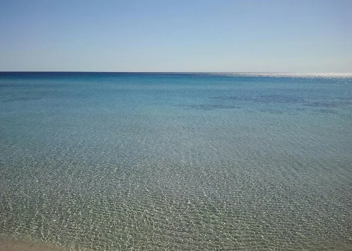 Alba Chiara Villa Tarento