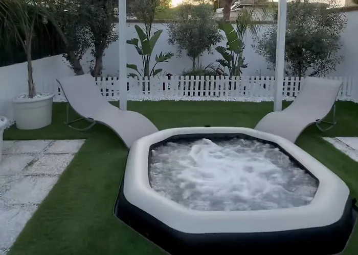 Alba Chiara Villa *