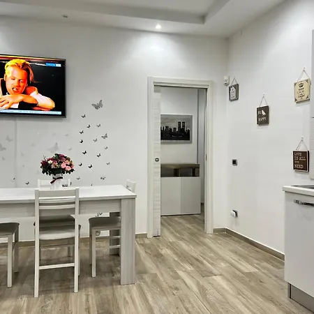 Вилла Sea Luxury & Relax
