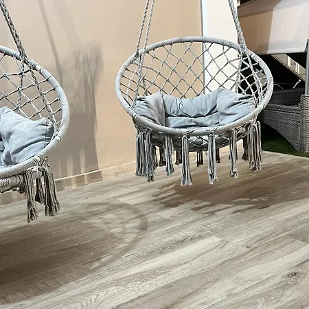 Вилла Sea Luxury & Relax